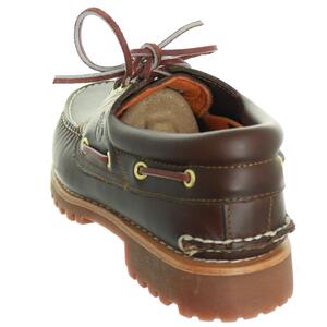 MOCASSINO AUTHENTIC BOAT TIMBERLAND - Mad Fashion | img vers.300x/